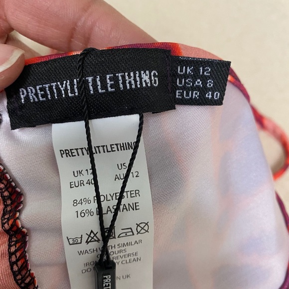 Bikini top - Picture 2 of 2